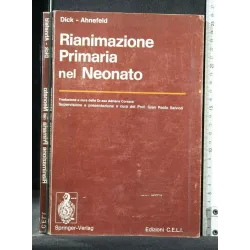 RIANIMAZIONE PRIMARIA NEL NEONATO