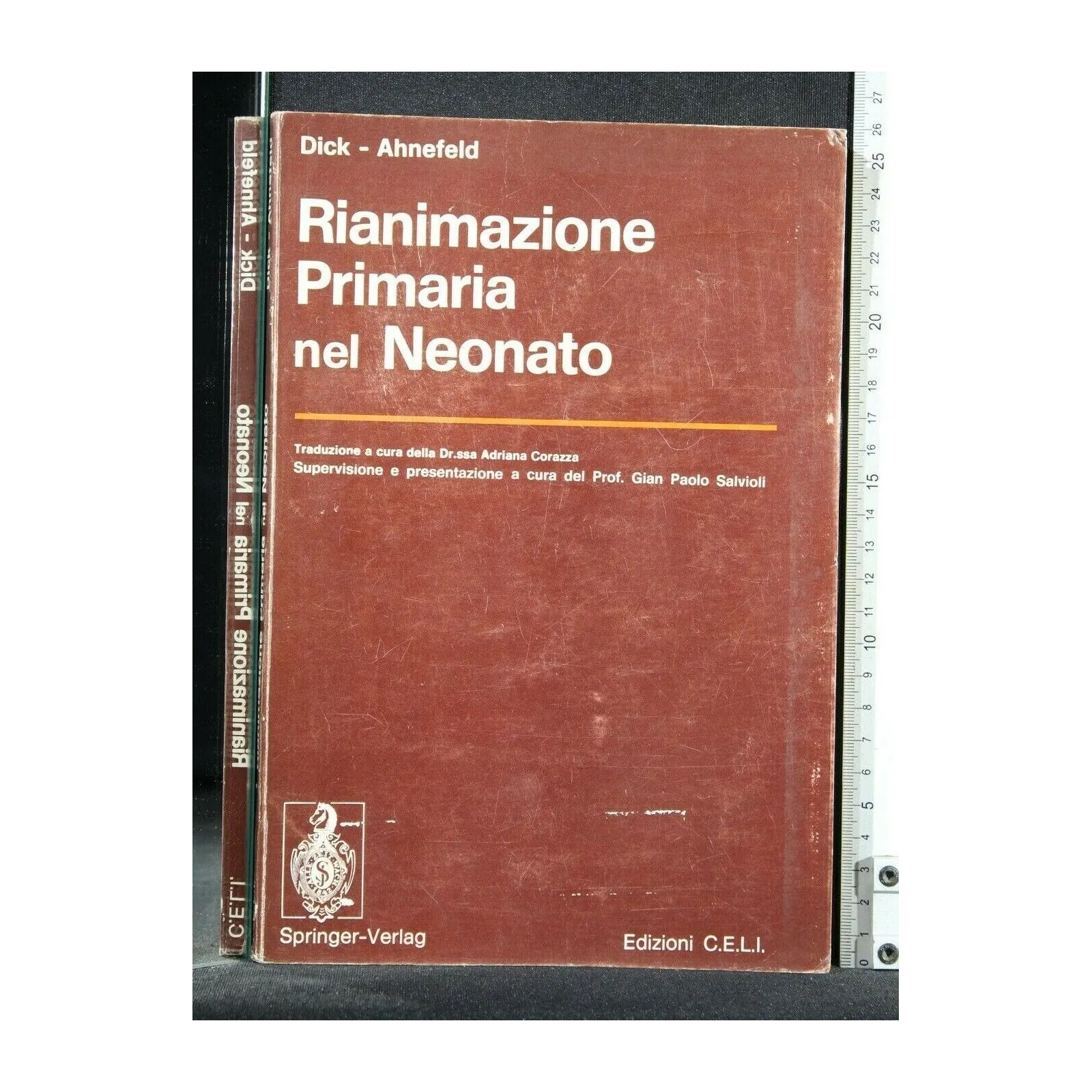 RIANIMAZIONE PRIMARIA NEL NEONATO