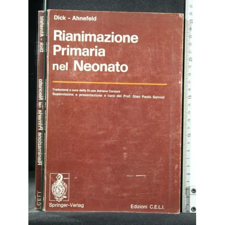 RIANIMAZIONE PRIMARIA NEL NEONATO