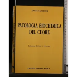 PATOLOGIA BIOCHIMICA DEL CUORE