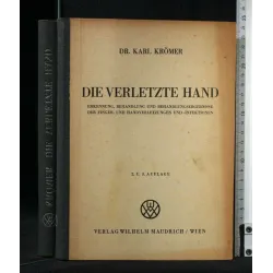 DIE VERLETZTE HAND