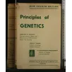 PRINCIPLES OF GENETICS
