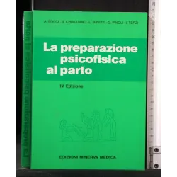 LA PREPARAZIONE PSICOFISICA AL PARTO