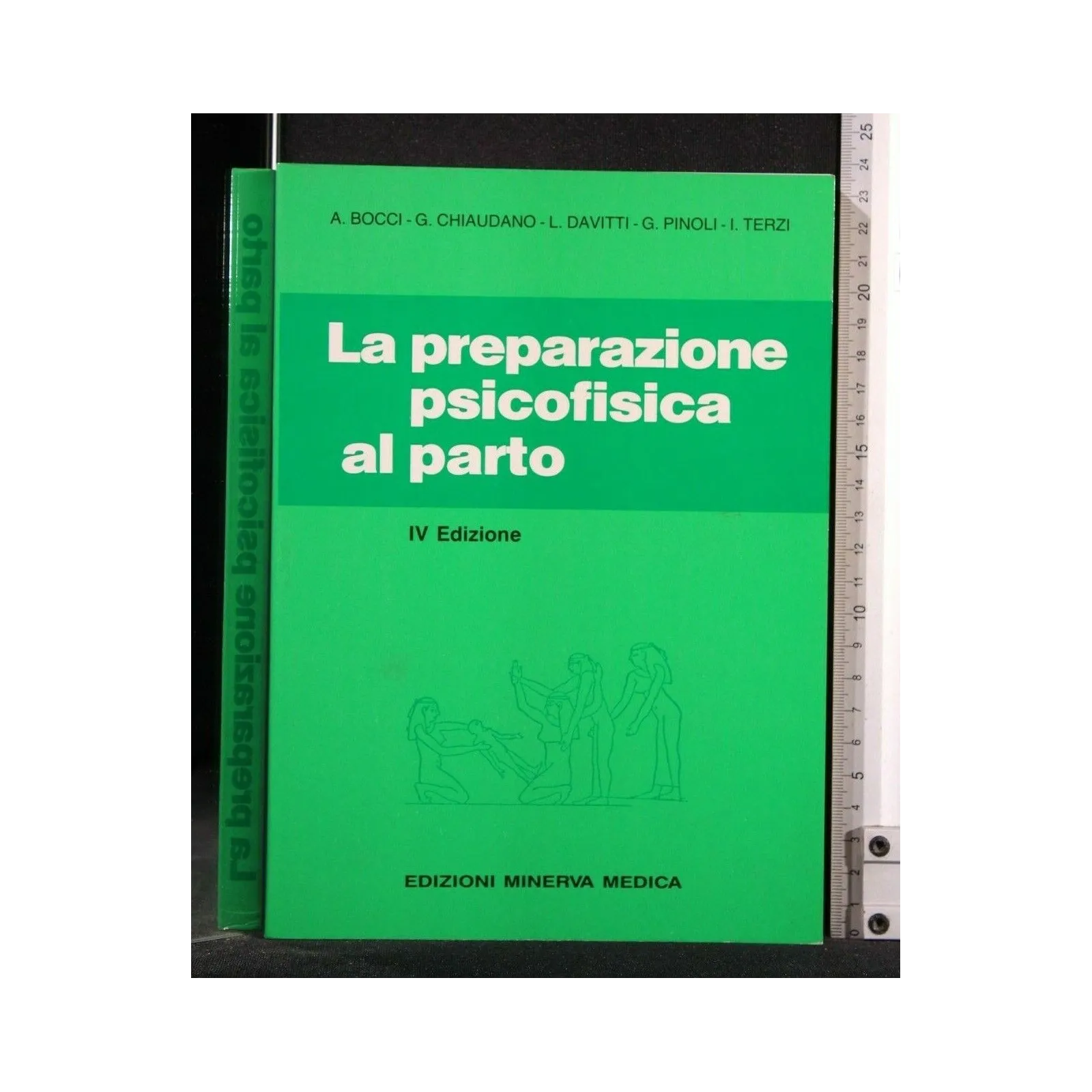 LA PREPARAZIONE PSICOFISICA AL PARTO