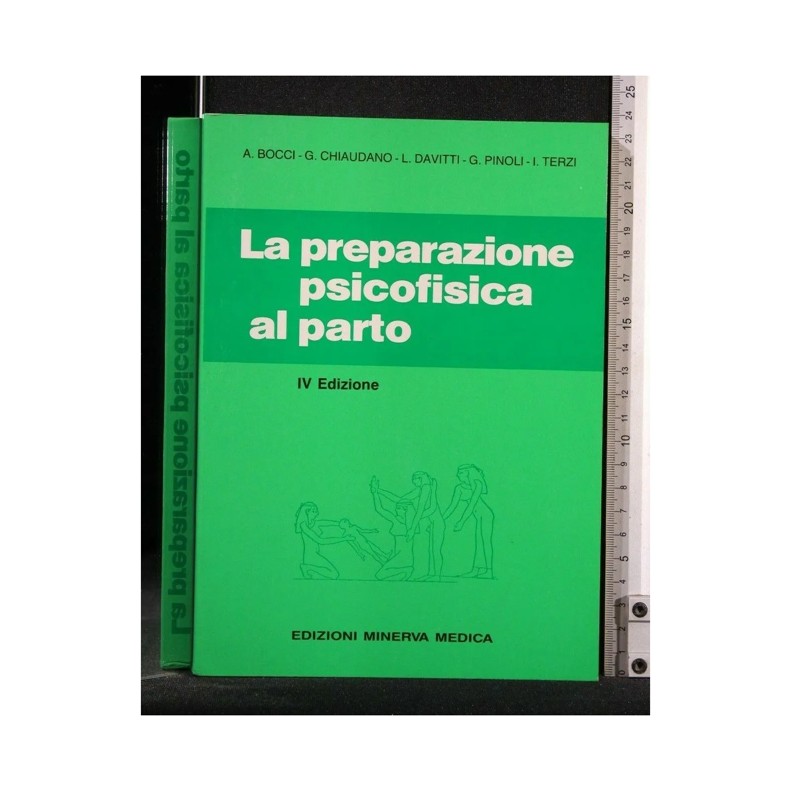 LA PREPARAZIONE PSICOFISICA AL PARTO