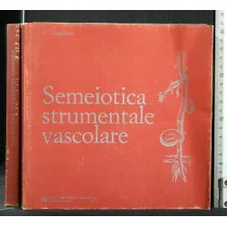 SEMEIOTICA STRUTTURALE VASCOLARE