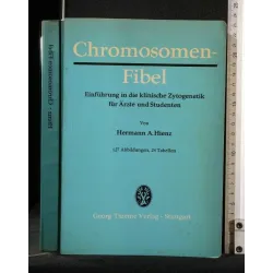 CHROMOSOMEN - FIBEL
