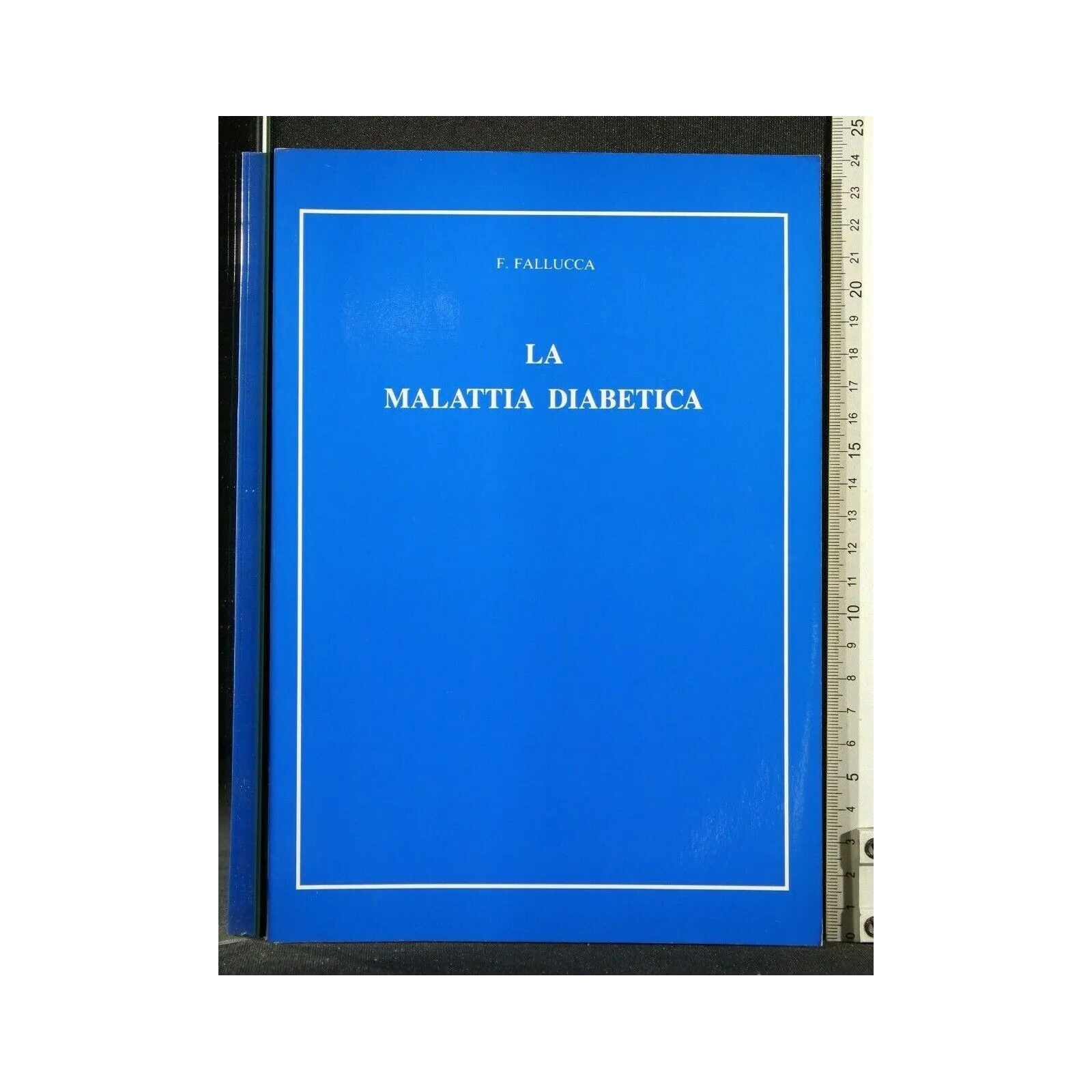 LA MALATTIA DIABETICA