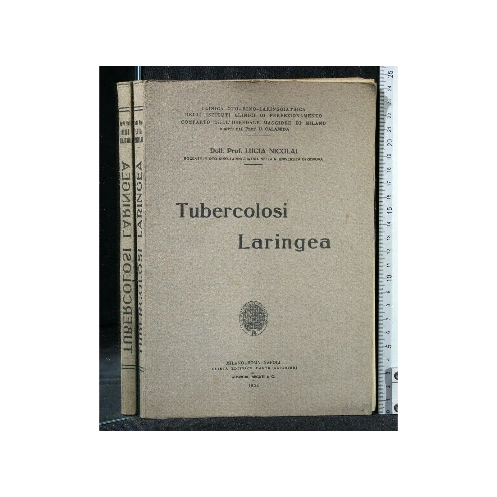 TUBERCOLOSI LARINGEA