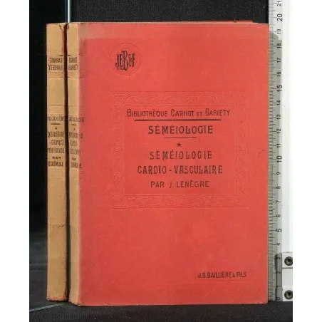 SEMEIOLOGIE CARDIO-VASCULAIRE