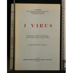I VIRUS