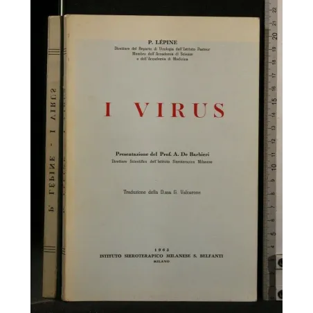 I VIRUS