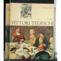 PITTORI TEDESCHI
