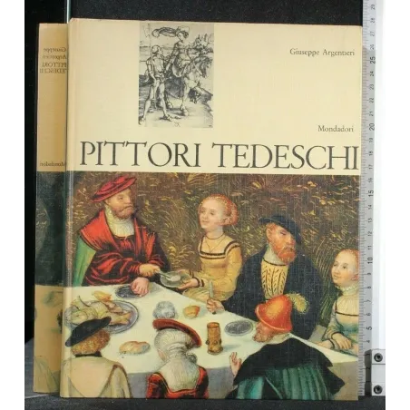 PITTORI TEDESCHI