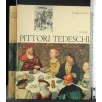 PITTORI TEDESCHI