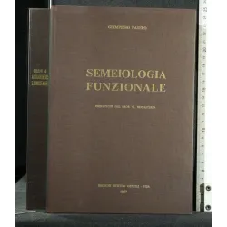 SEMEIOLOGIA FUNZIONALE