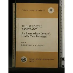 THE MEDICAL ASSISTANT