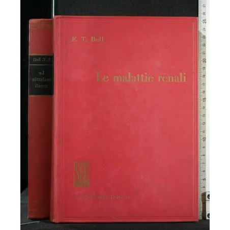 LE MALATTIE RENALI