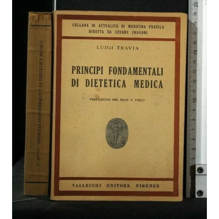 PRINCIPI FONDAMENTALI DI DIETETICA MEDICA