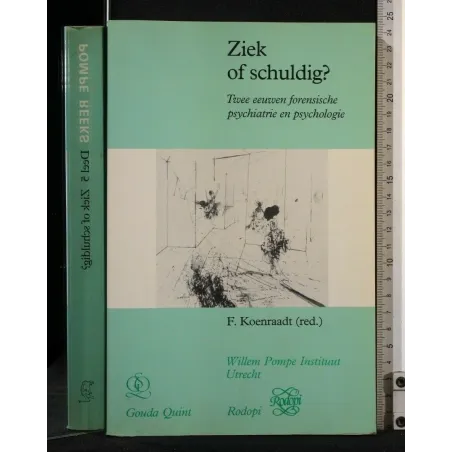 ZIEK OF SCHULDIG?
