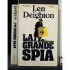LA GRANDE SPIA