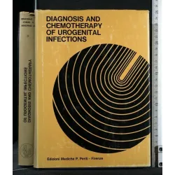 DIAGNOSIS AND CHEMOTHERAPY OF UROGENITAL INFECTIONS