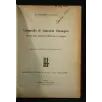 COMPENDIO DI ANATOMIA PATOLOGICA ANNO ACCADEMICO 1935-1936-XIV