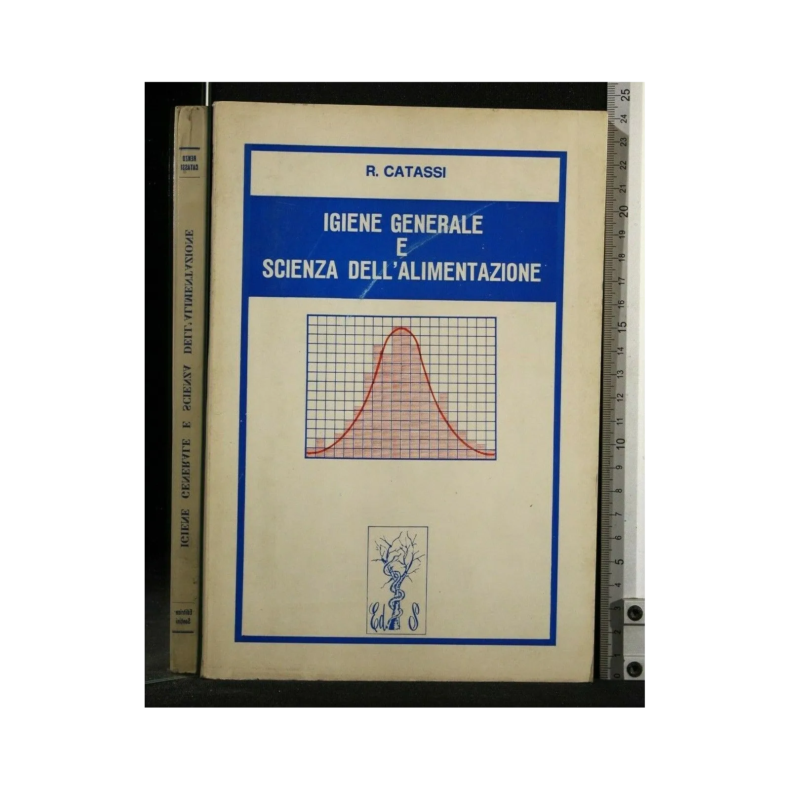 IGIENE GENERALE E SCIENZA DELL'ALIMENTAZIONE