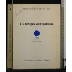 LA TERAPIA DELL'EPILESSIA