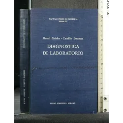 DIAGNOSTICA DI LABORATORIO VOLUME 3