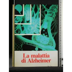 LA MALATTIA DI ALZHEIMER _x000D_