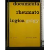 DOCUMENTA RHEUMATO LOGICA GEIGY N° 9