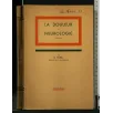 LA DOULEUR EN NEUROLOGIE