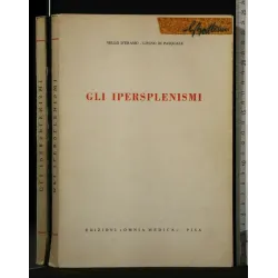 GLI IPERSPLENISMI