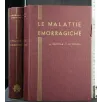LE MALATTIE EMORRAGICHE