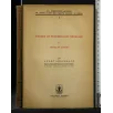 ETUDES DE PSYCHOLOGIE MEDICALE II GESTE ET ACTION