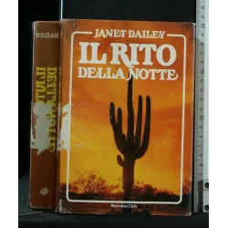 IL RITO DELLA NOTTE