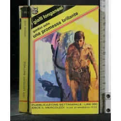 I GIALLI LONGANESI UNA PROMESSA BRUILLANTE