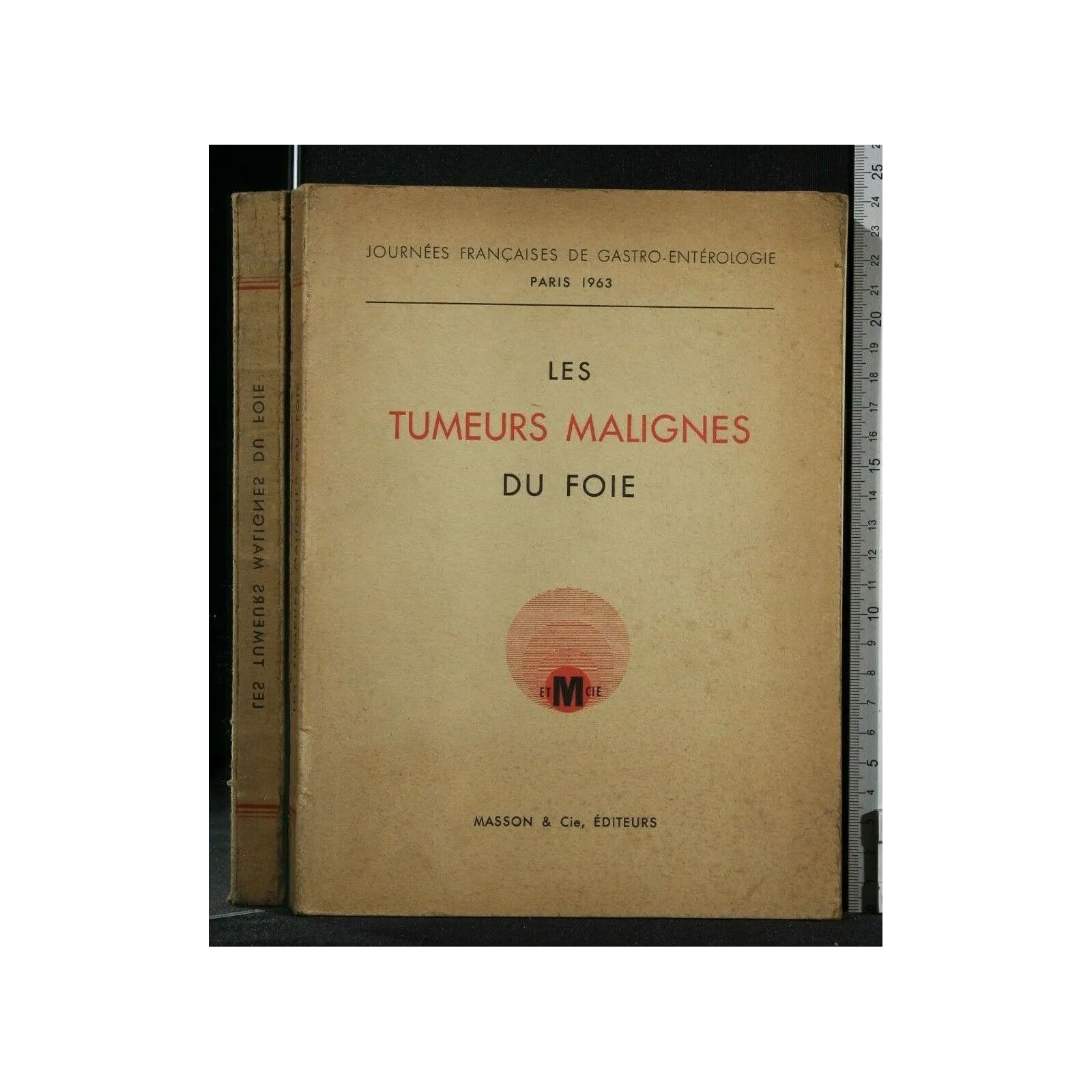 LES TUMEURS MALIGNES DU FOIE RAPPORTS PRESENTES AUX JOURNEES