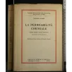 LA PERMEABILITA' CORNEALE RICERCHE