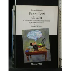 FANNULLONI D'ITALIA