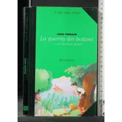 LA GUERRA DEI BOTTONI... E COSI' DIVENNERO GRANDI