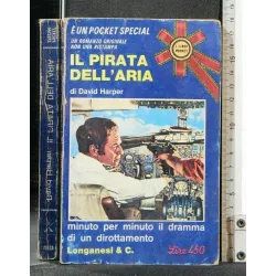 IL PIRATA DELL'ARIA
