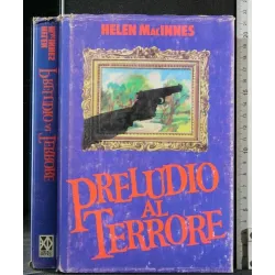 PRELUDIO AL TERRORE