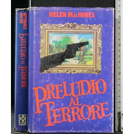 PRELUDIO AL TERRORE