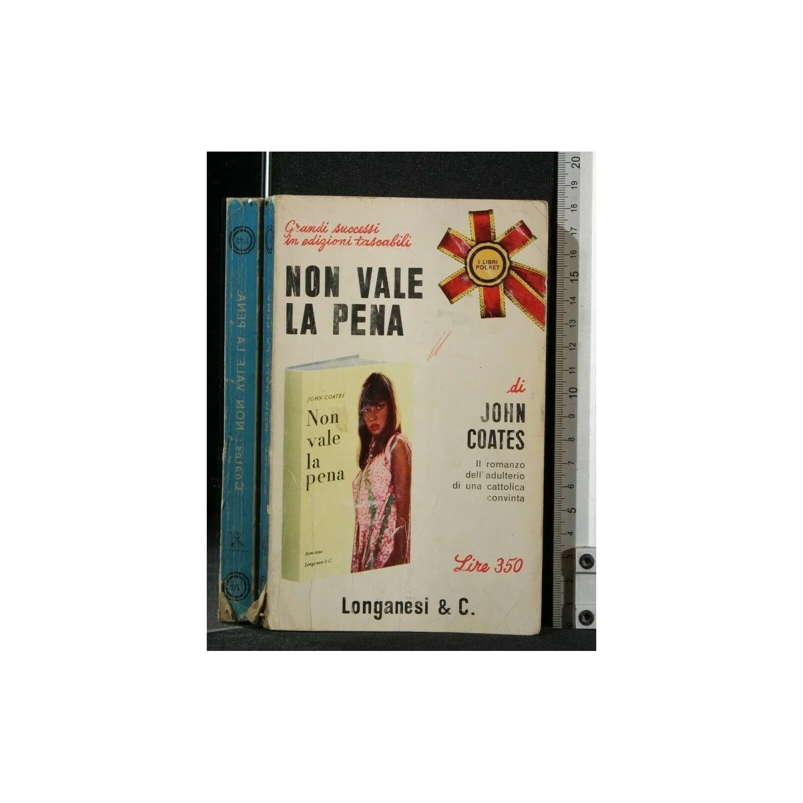 NON VALE LA PENA