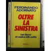 OLTRE LA SINISTRA