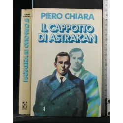 IL CAPPOTTO DI ASTRAKAN