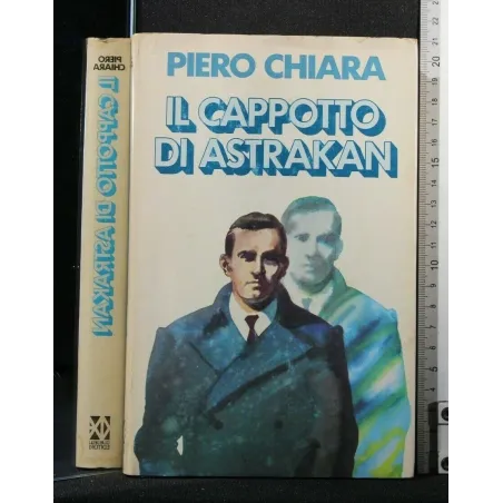 IL CAPPOTTO DI ASTRAKAN