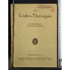 DIE LICHT THERAPIE